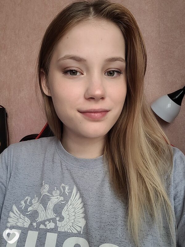 Лолита, 20, Новосибирске — анкета №1917125