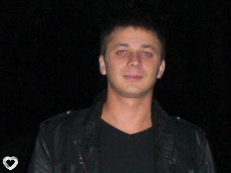 Александр, 40, Донецке — анкета №1917295
