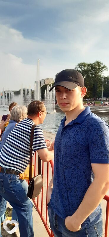 Тимур, 33, Нефтекамске — анкета №1917304