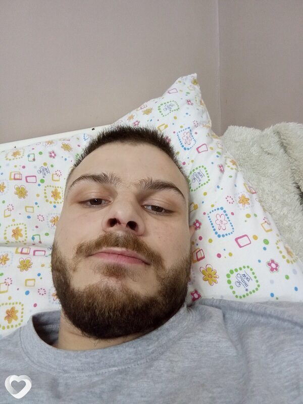 Dmitriy, 30, Мытищах — анкета №1917543