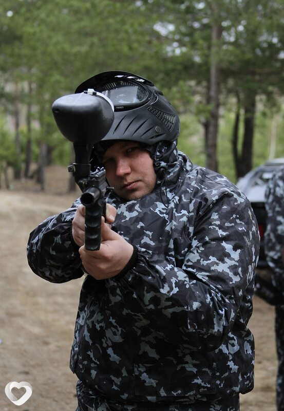 Misha, Шелаболиха