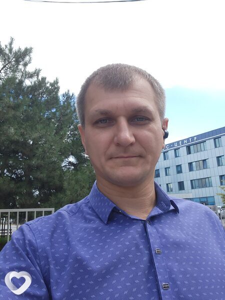 Макс, 44, Ростове-на-Дону — анкета №1917334