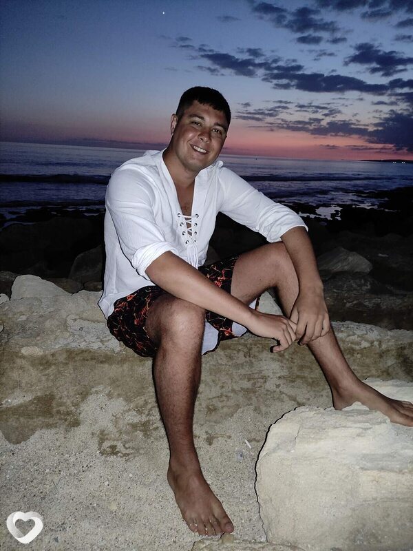 Дмитрий, 32, Ростове-на-Дону — анкета №1917275