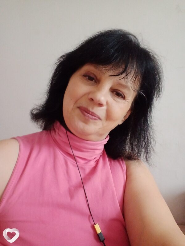 Оксана, Прага