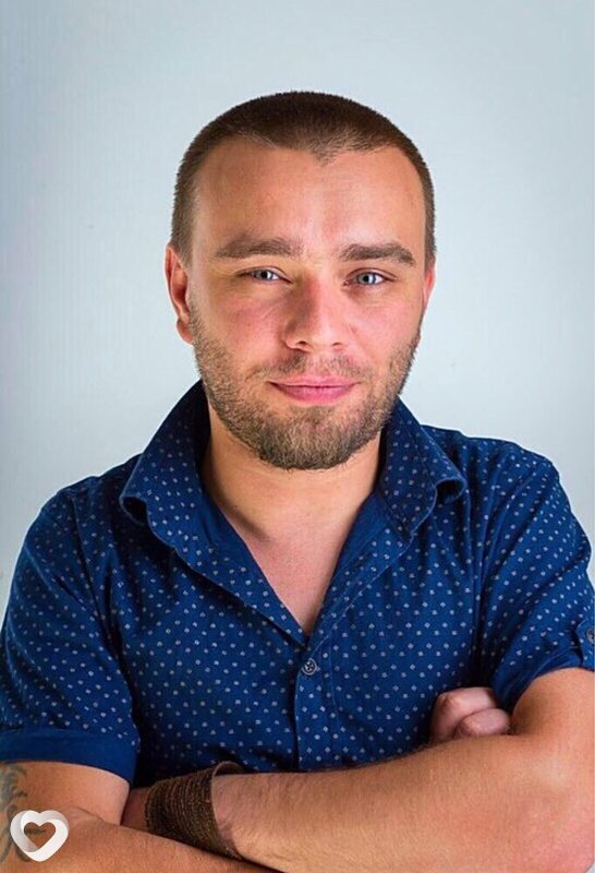 Артемий, 40, Алматы — анкета №1917351