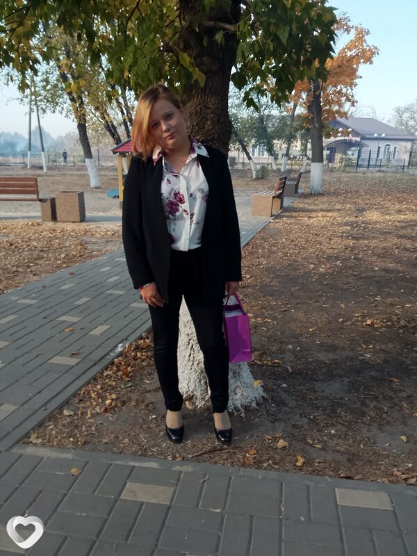 Надежда, 30, Воронеже — анкета №1917147