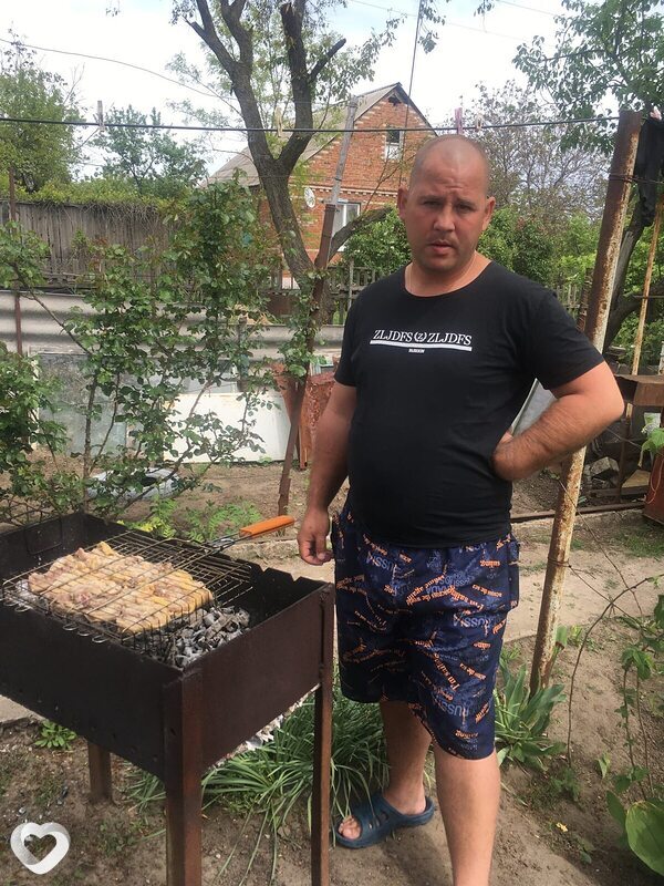 Александр, Азов