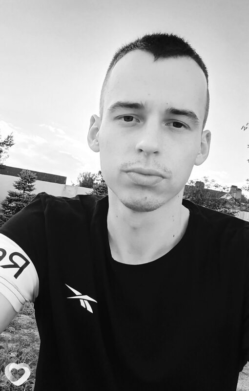 Сергей, 31, Костроме — анкета №1917387