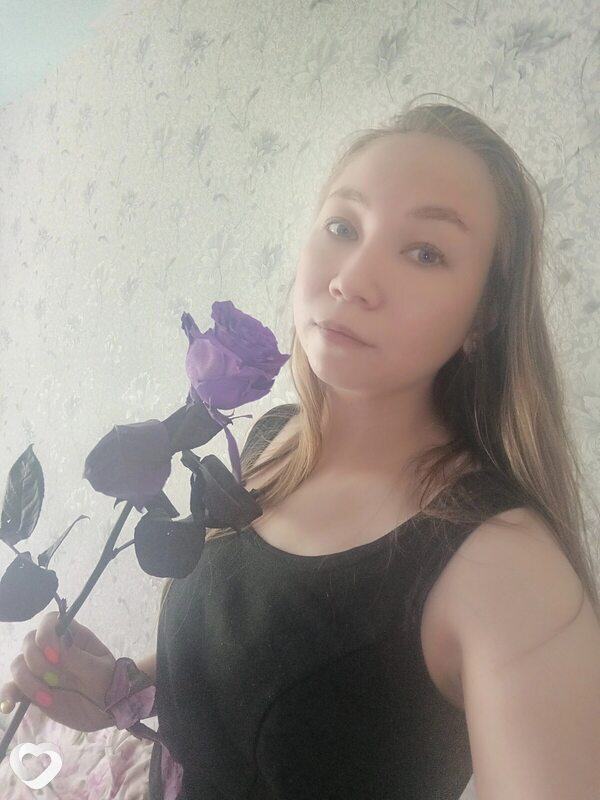 Анечка, Саяногорск