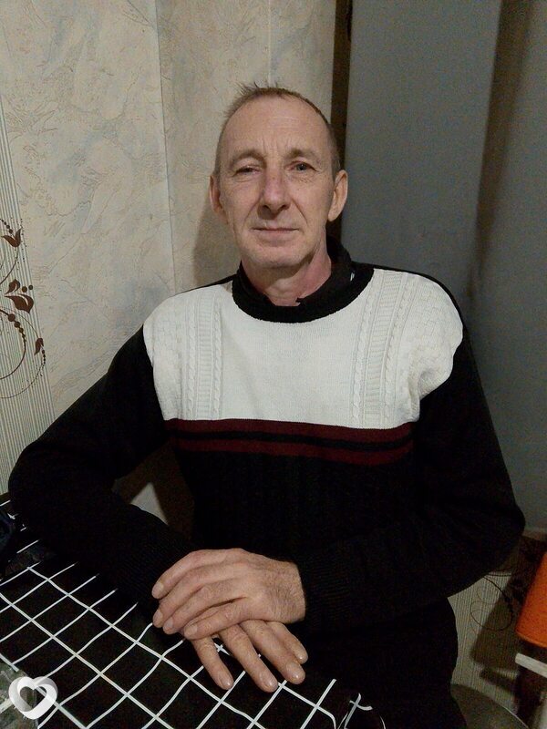 Василий, 55, Волгограде — анкета №1917440