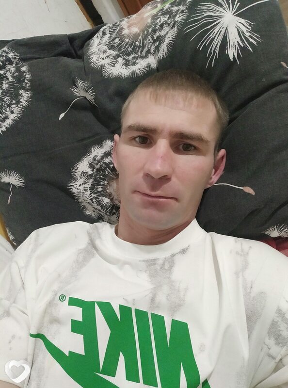 Юрий, 33, Караганде — анкета №1917452