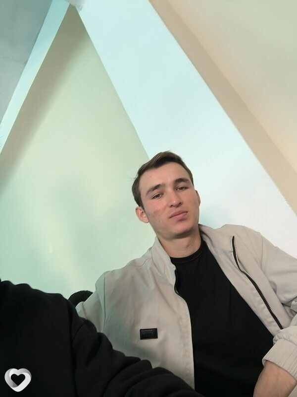 Нұрбол, 22, Алматы — анкета №1917522
