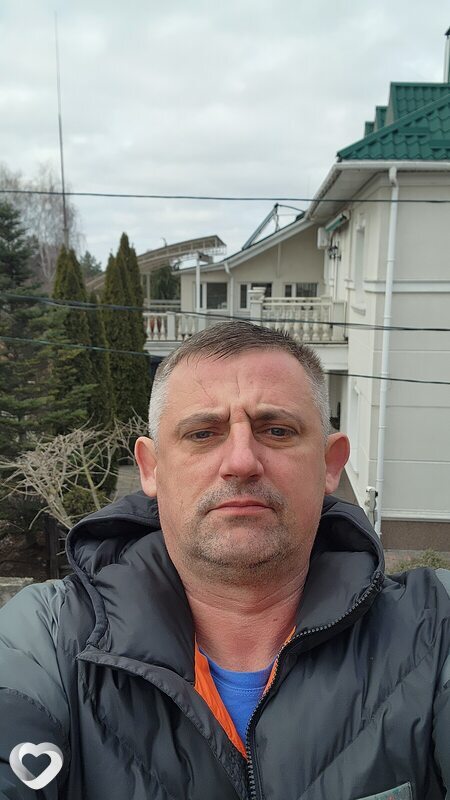 Владимир, Каменское