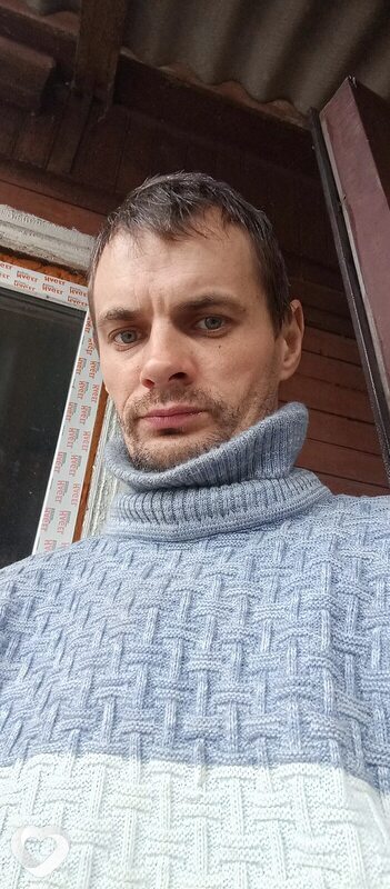 Евгений, 39, Брянске — анкета №1917592