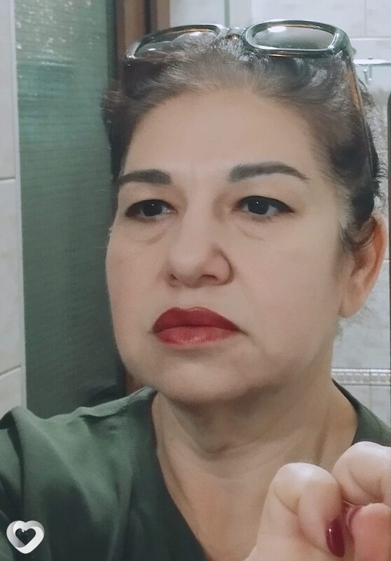 Елена, 48, Краснодаре — анкета №1917607