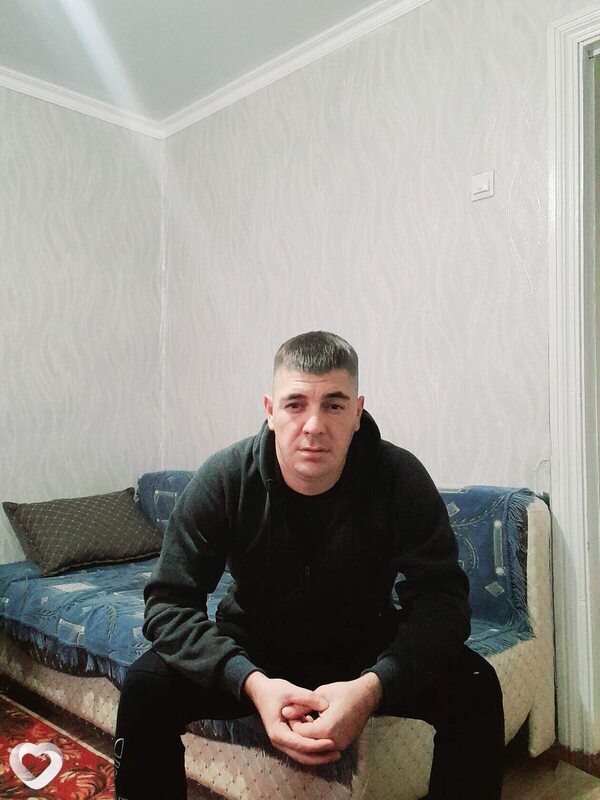 Денис, 32, Костанае — анкета №1917617