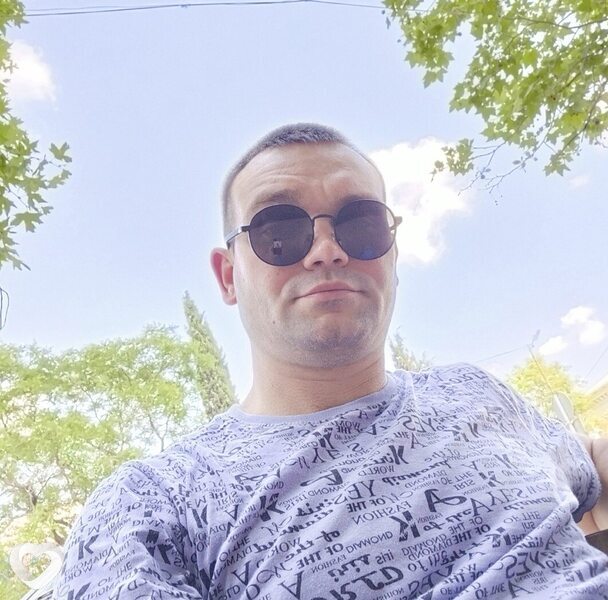Victor, 31, Судаке — анкета №1917621