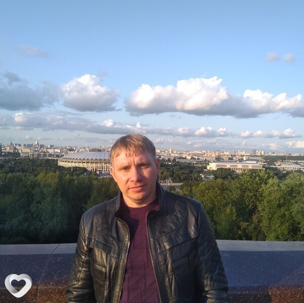 Сергей, Москва