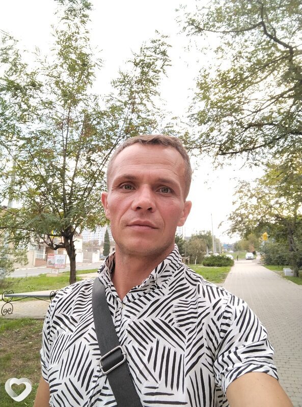 Александр, 40, Новороссийске — анкета №1917739