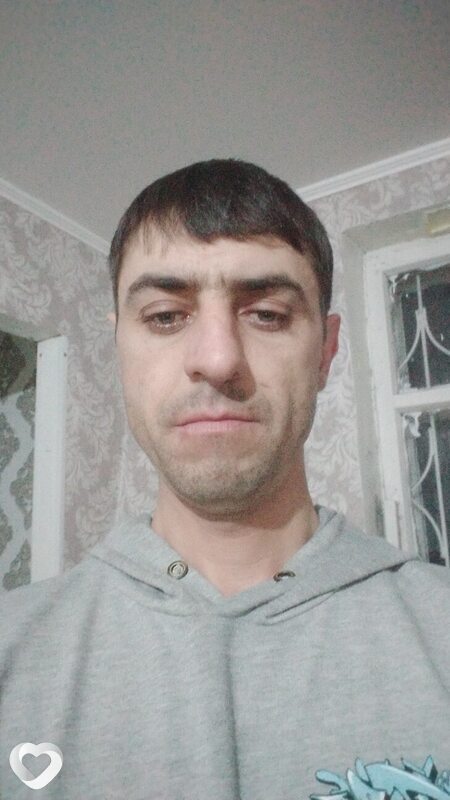 Михаил, 38, Актобе — анкета №1917764