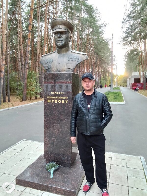 Алексей, 41, Самаре — анкета №1917668