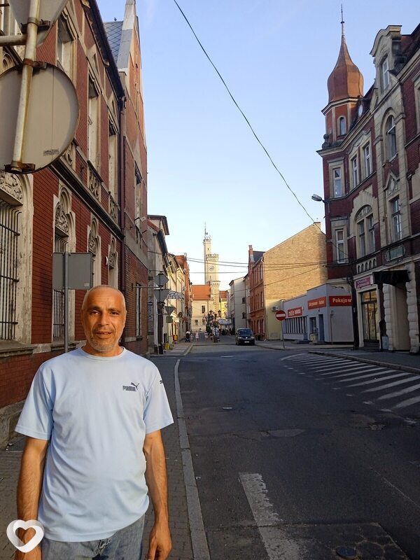 Вардан, 53, Вроцлав — анкета №1917861