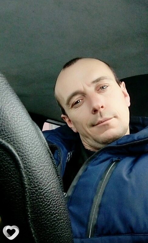 Санек, 37, Пинске — анкета №1917875
