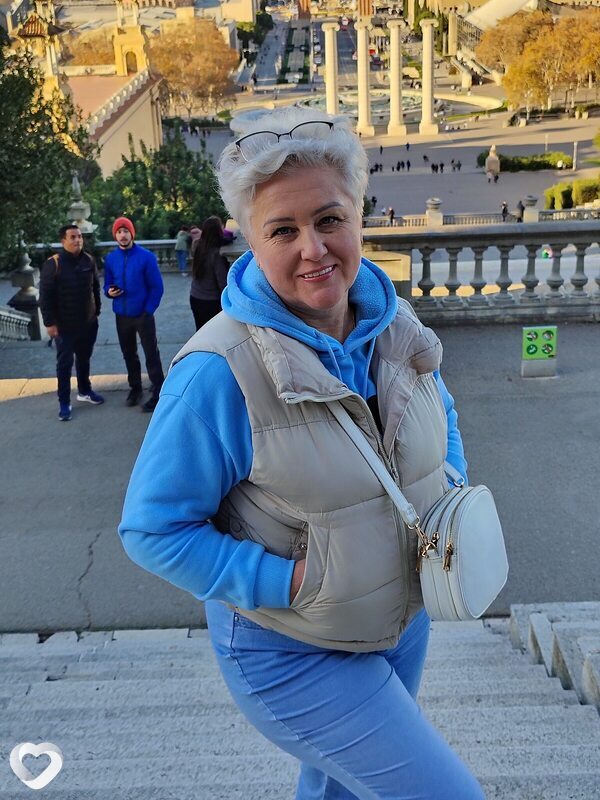 Валентина, Гдыня