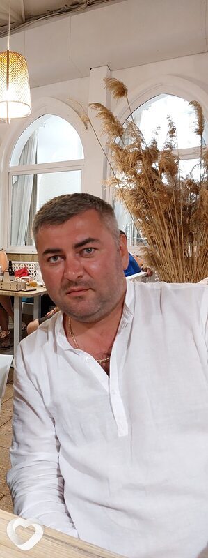 Матвей, 38, Екатеринбурге — анкета №1917886