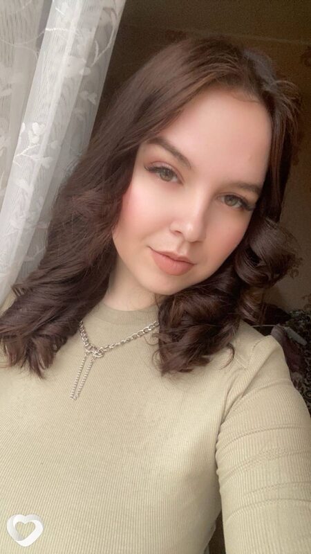 Карина, 24, Уфе — анкета №1917896