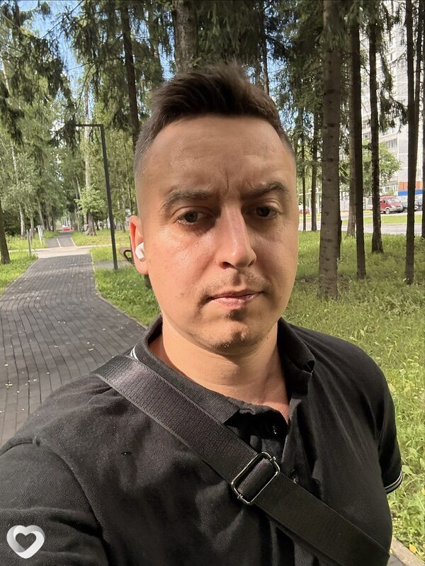 Alex, 33, Москве — анкета №1918027