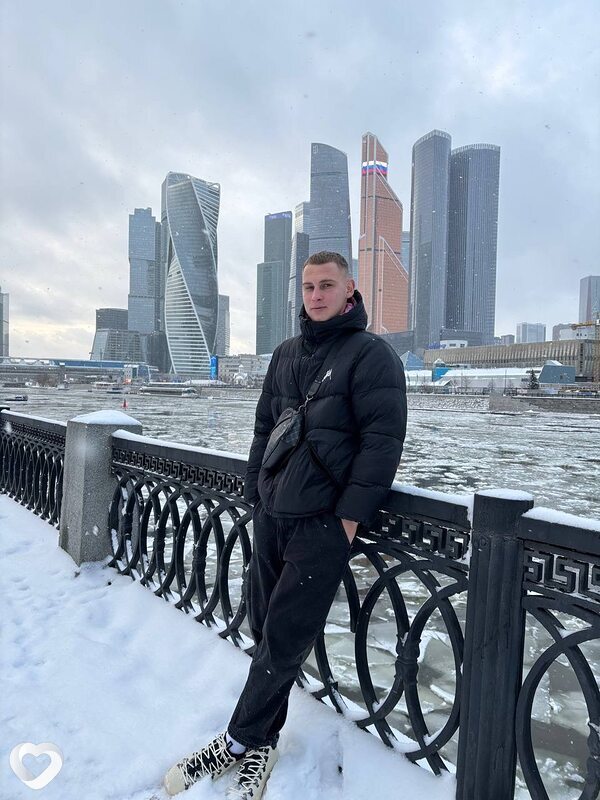 Алексей, 24, Минске — анкета №1917959