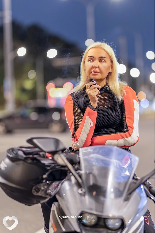 Анастасия, Бичура