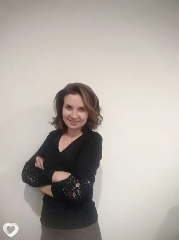 Ирина, Москва