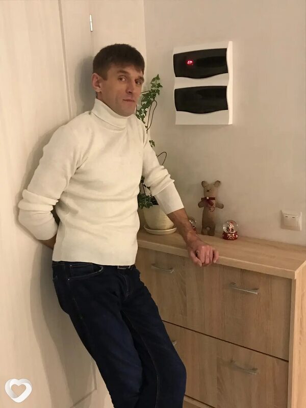 Максим, 43, Ужгороде — анкета №1917952