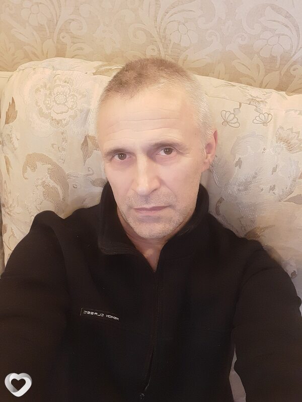 Макс, 55, Бресте — анкета №1917957