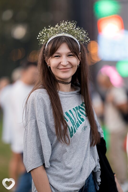 Алина, Могоча