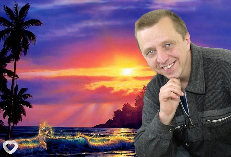 Серж, Светловодск
