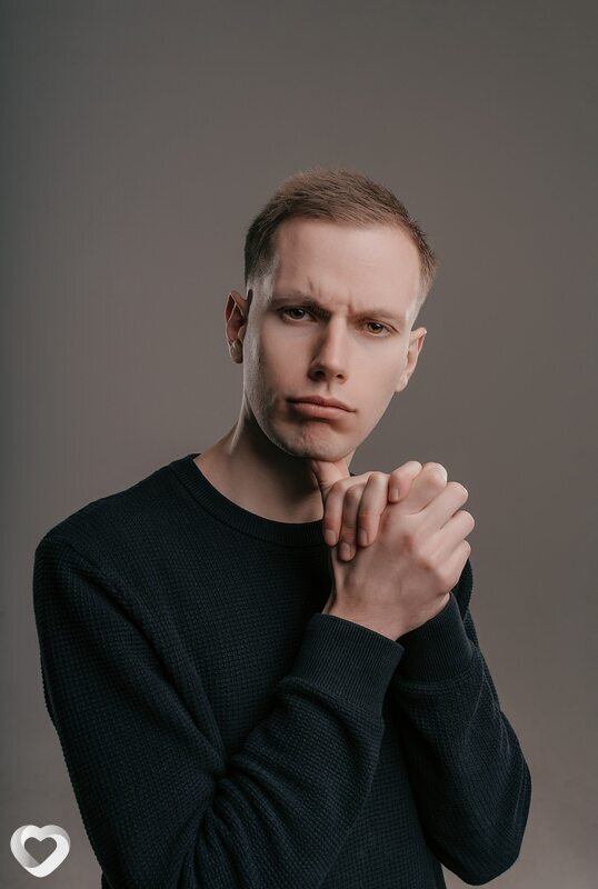 Артур, 24, Могилев — анкета №1917849