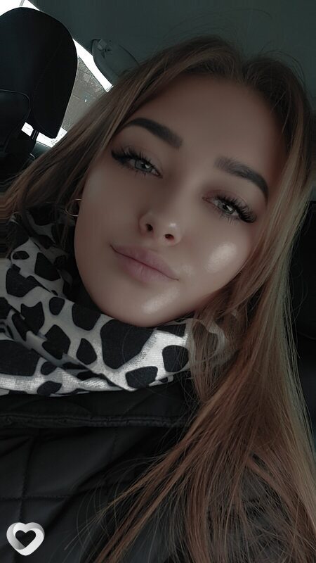 Ирина, Ганцевичи