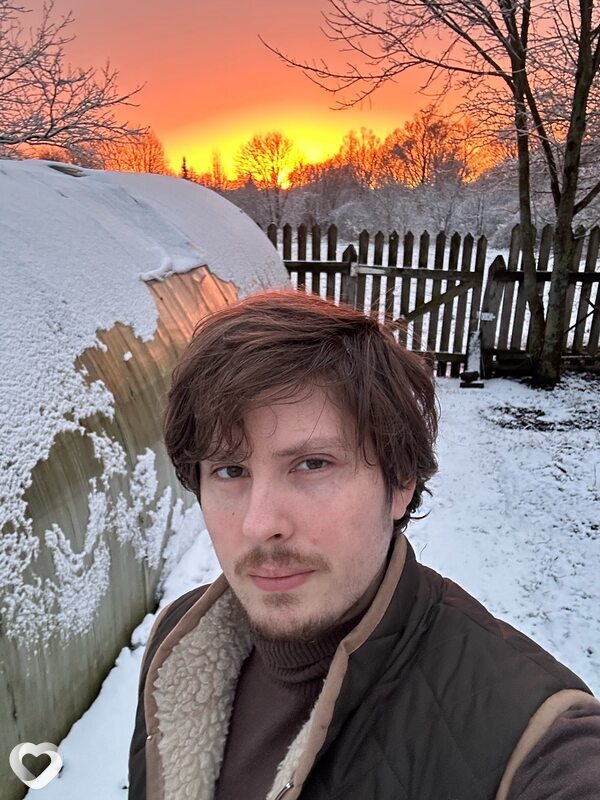 Андрей, Сапожок
