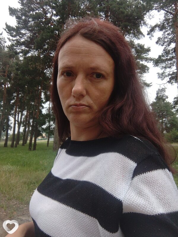 Lana, 35, Кобрине — анкета №1918369