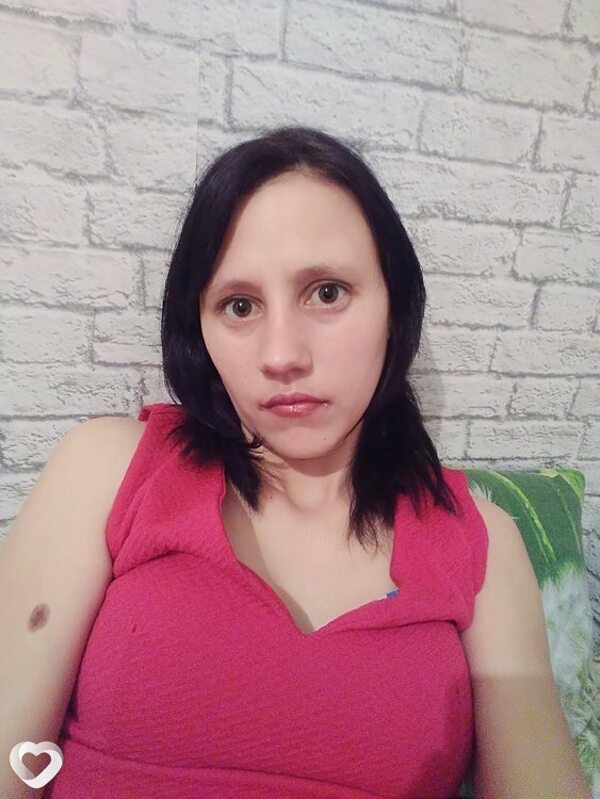 Анна, 32, Иркутске — анкета №1918465