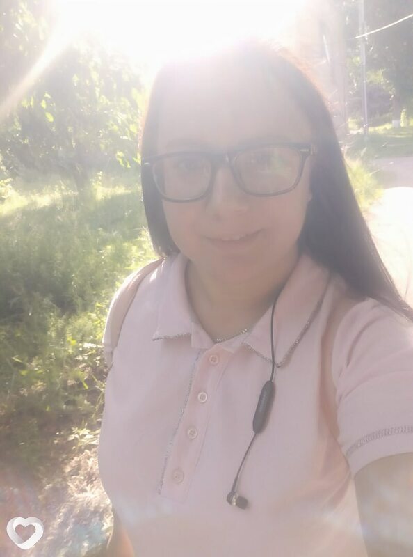 Катюша, 30, Калуге — анкета №1918948