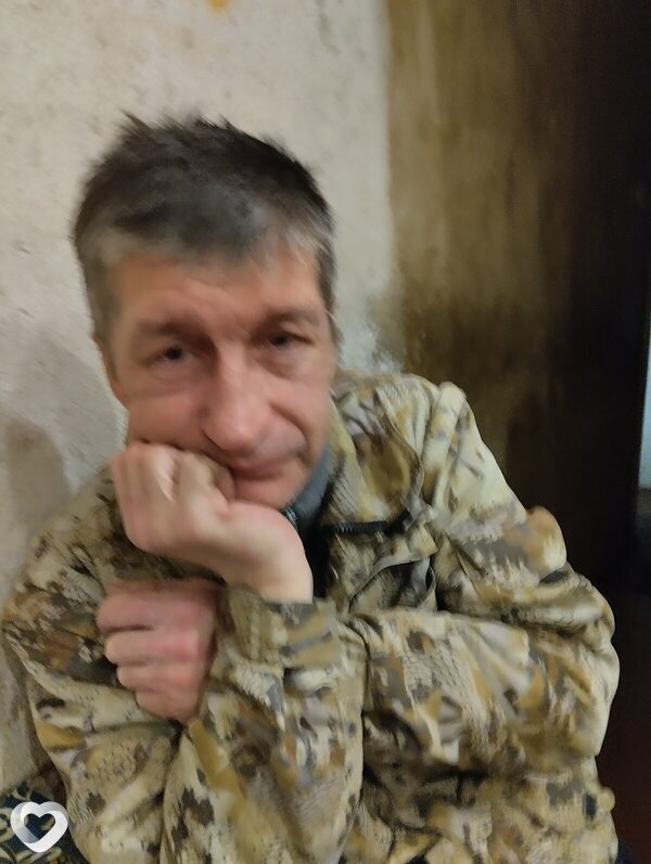 Леонид, 55, Томске — анкета №1918715
