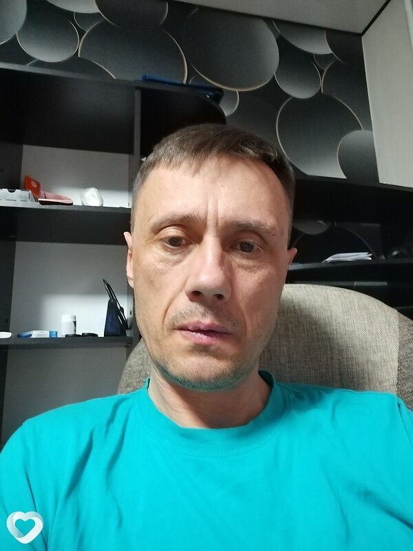 Дмитрий, 52, Ревде — анкета №1918722