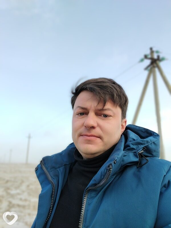 Алексей, 43, Минске — анкета №1918674