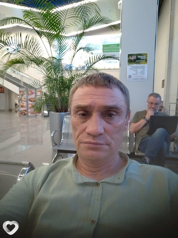 Владимир, Вольск