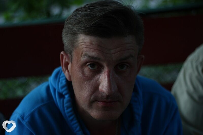 Александр, 52, Омске — анкета №1919088