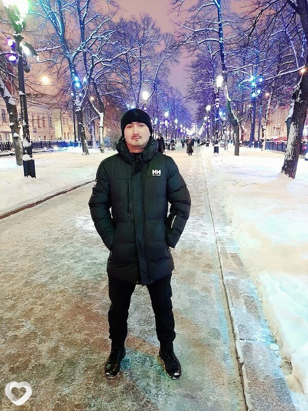 Максим, Елизово